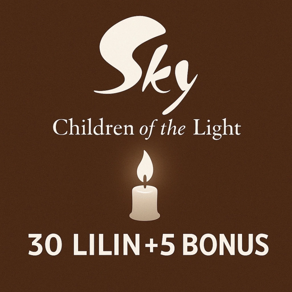 30 Lilin + 5 Bonus