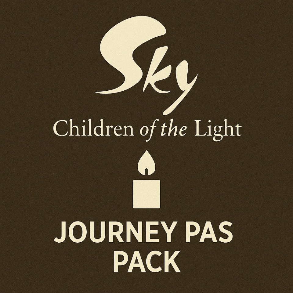Journey Pack