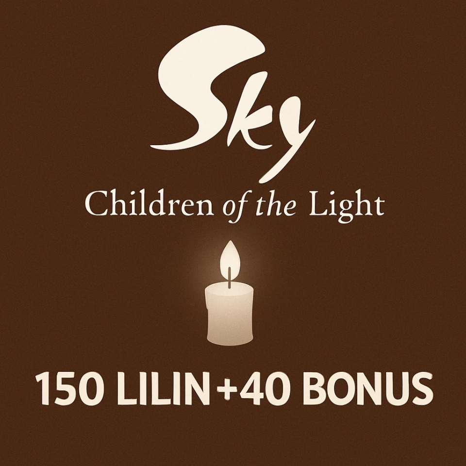 150 Lilin + 40 Bonus