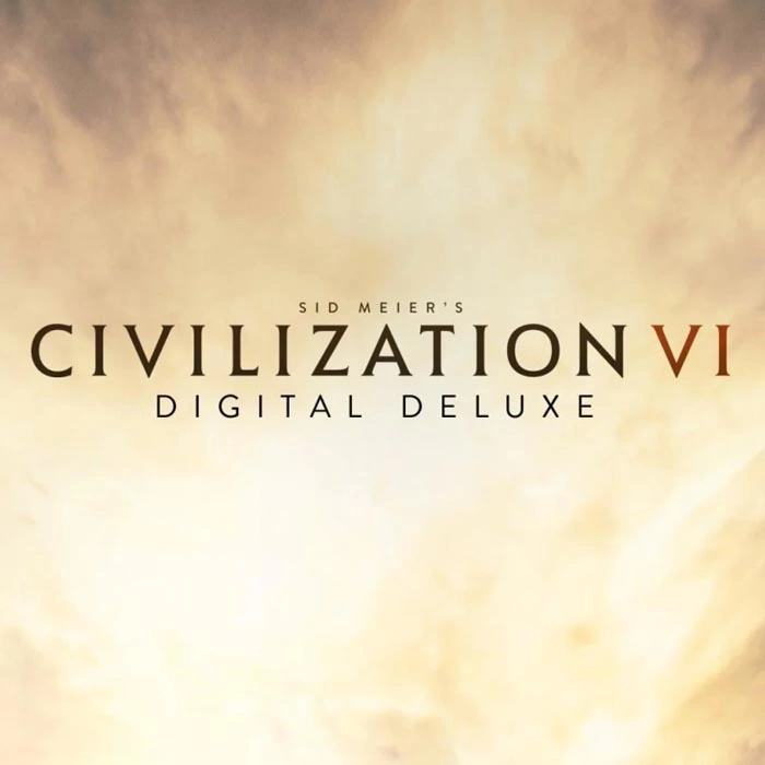Civilization VI Digital Deluxe Edition