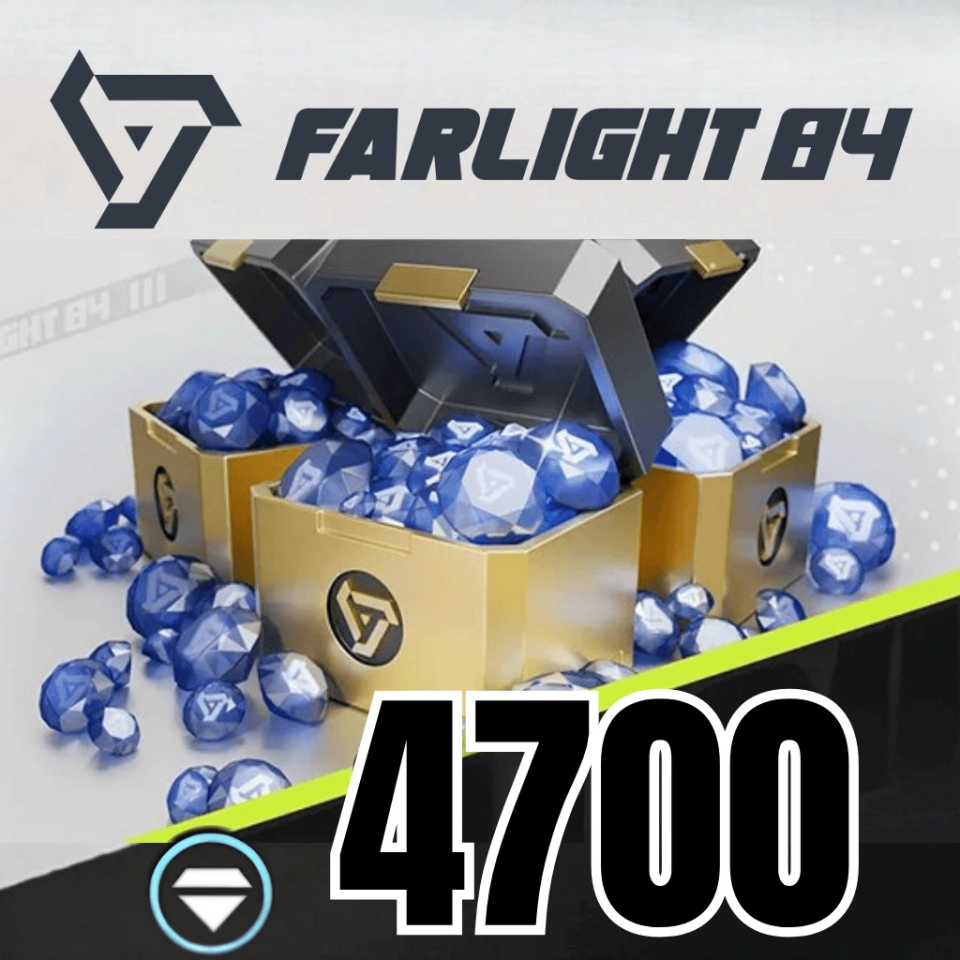 Farlight 84 - 4700 Elmas