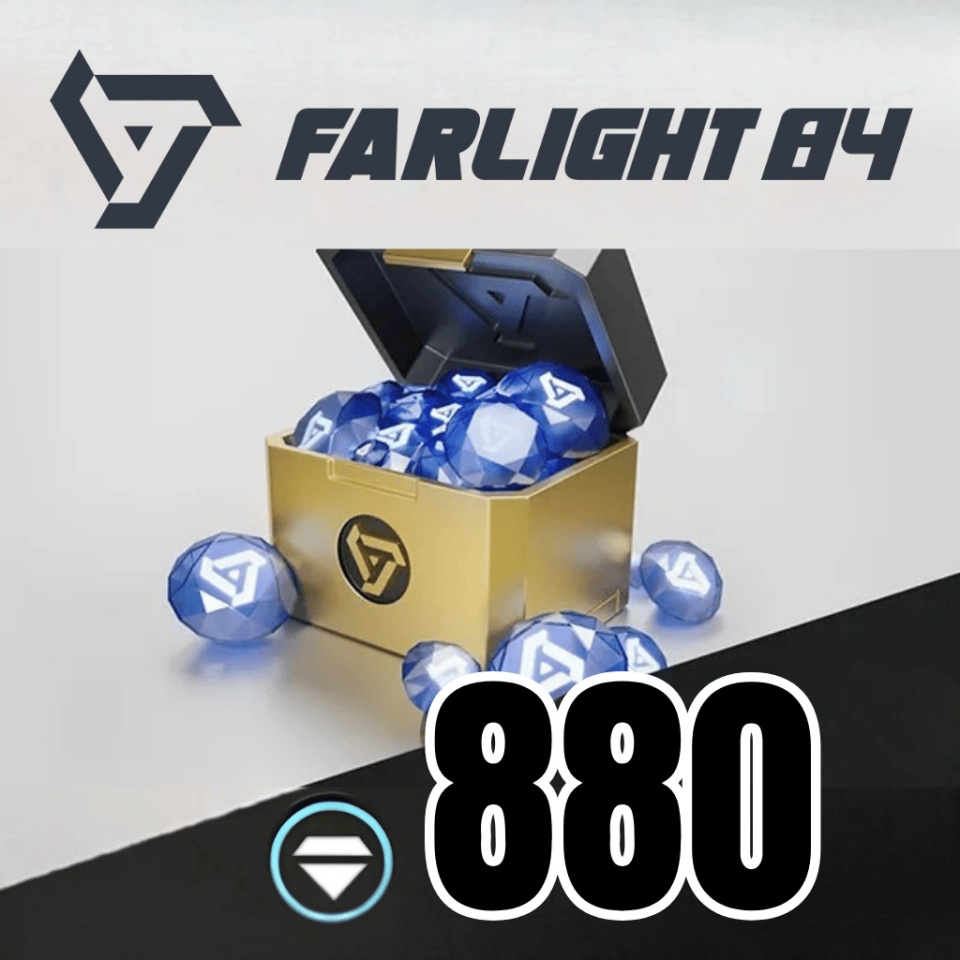 Farlight 84 - 880 Elmas