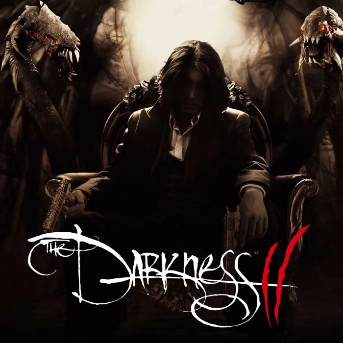 Darkness 2