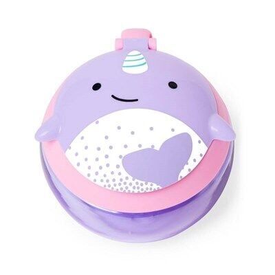 Skip Hop Zoo Çerez Kabı Narwhal Narwhal
