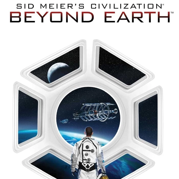 Sid Meier's Civilization Beyond Earth