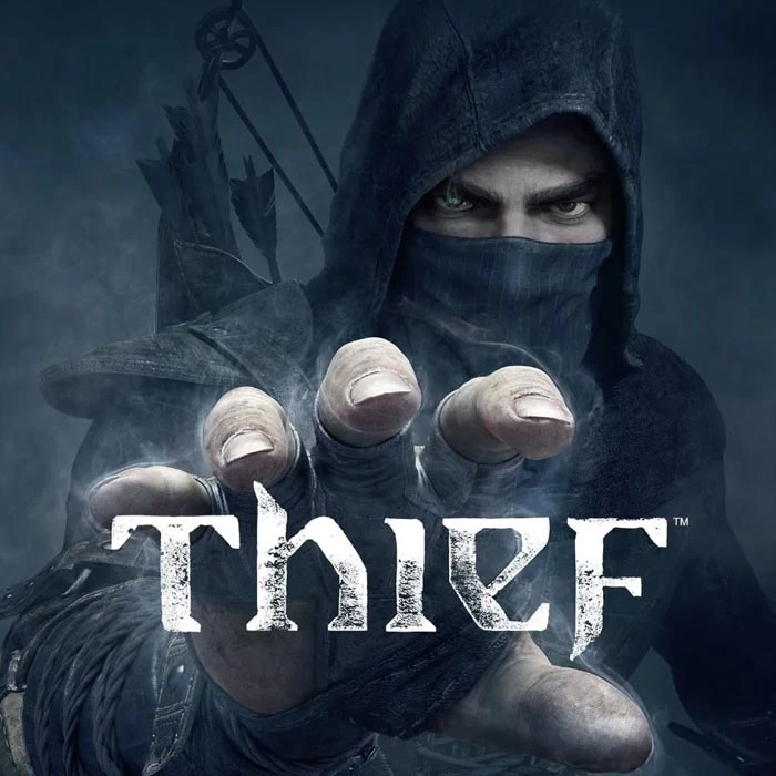 Thief Xbox