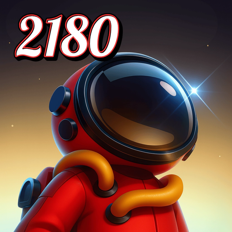 2180 Golden Stars