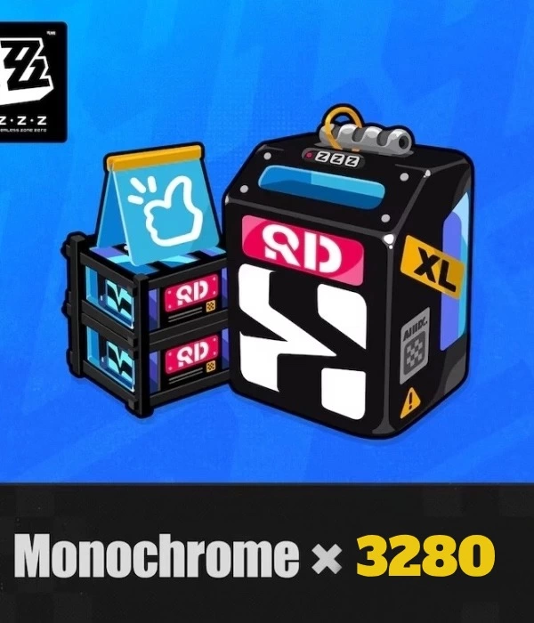 3.280 Monochrome