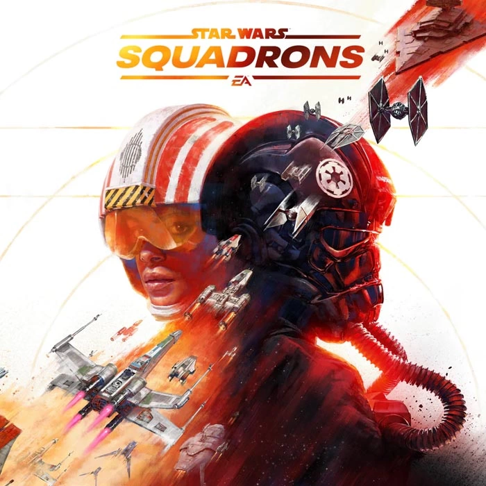 Star Wars Squadrons