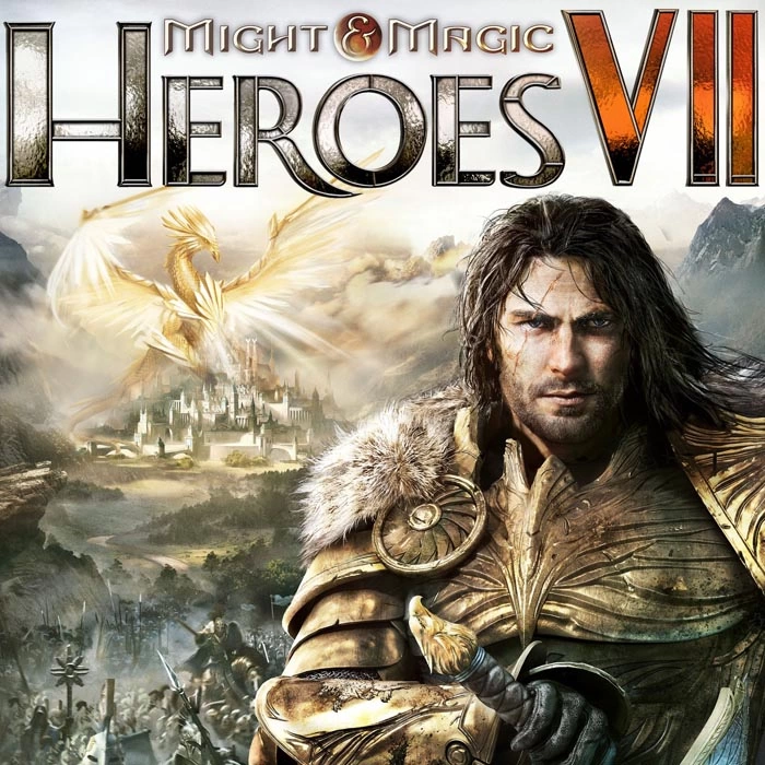 Might Magic Heroes VII