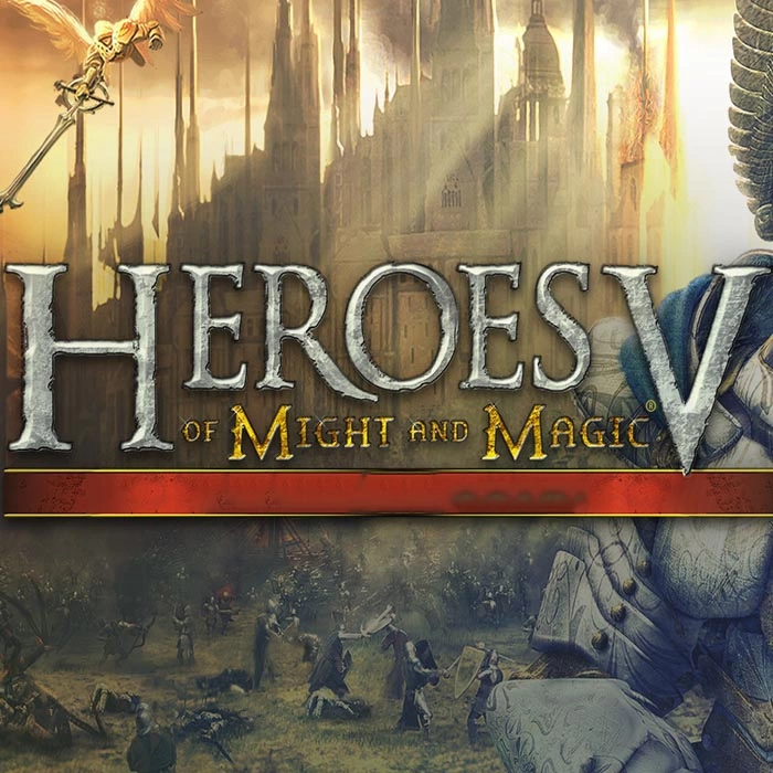 Heroes Of Might And Magic V Complete Pack