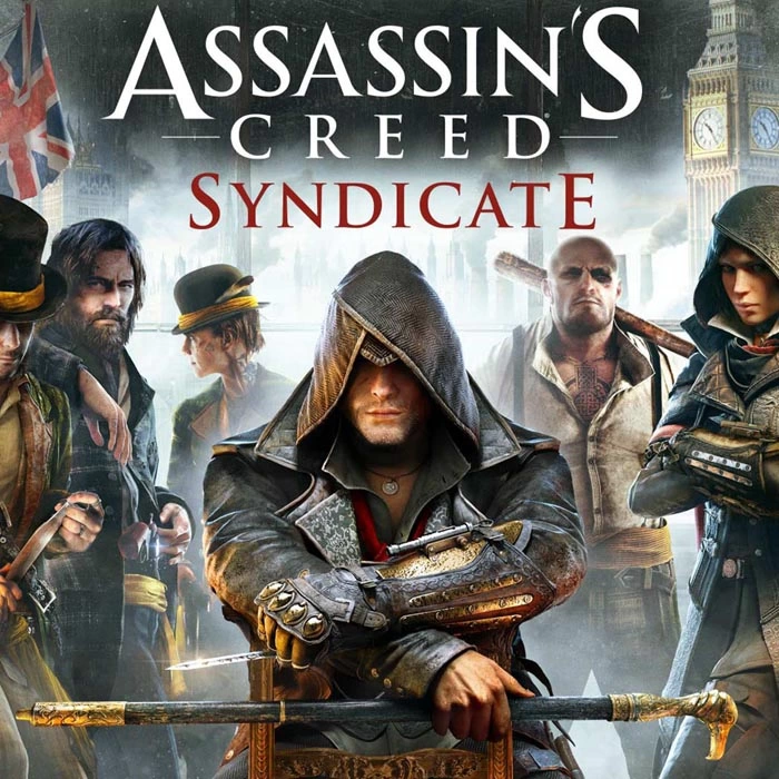 Assassin's Creed Syndicate