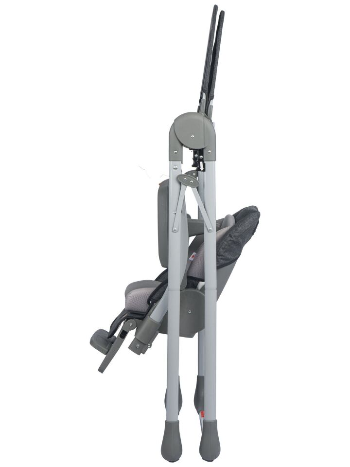 Baby Care BC530 Rocket Elite Salıncak Kahve