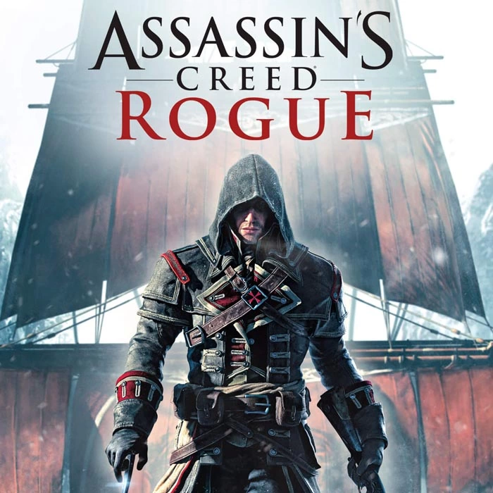 Assassin's Creed Rogue
