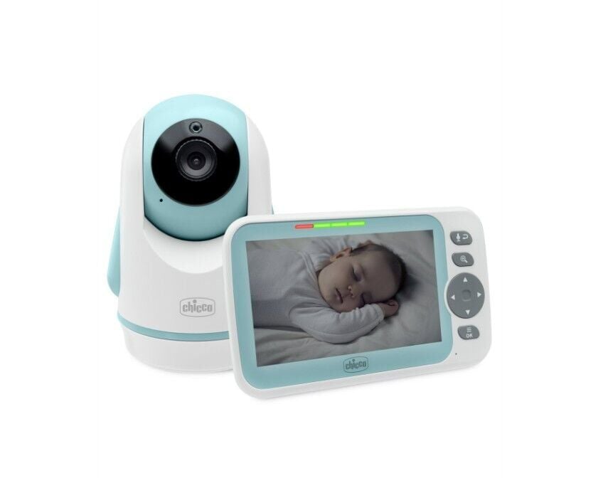 Chicco Baby Bebek Kamerası Evolution