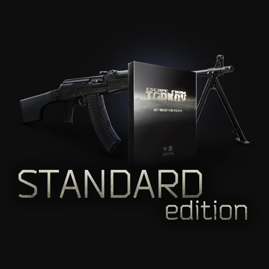 Escape From Tarkov