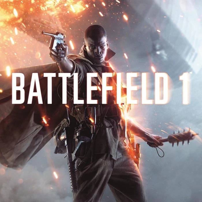 Battlefield 1