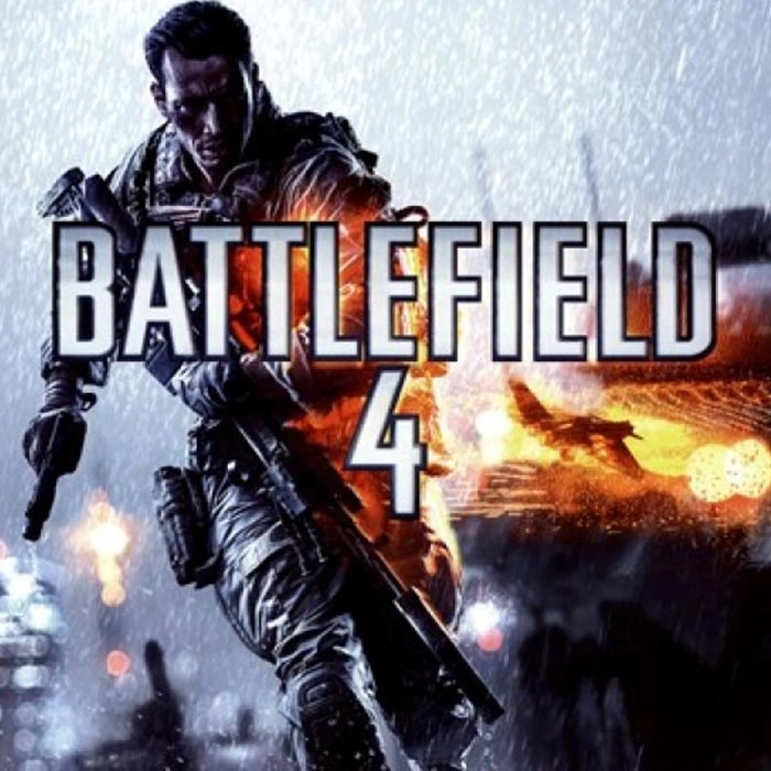 Battlefield 4