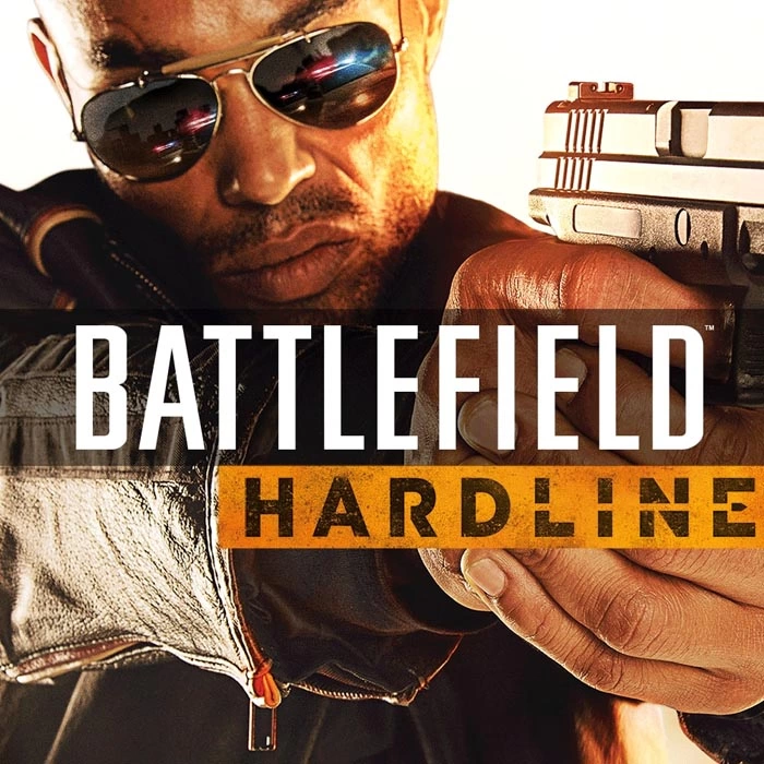 Battlefield Hardline