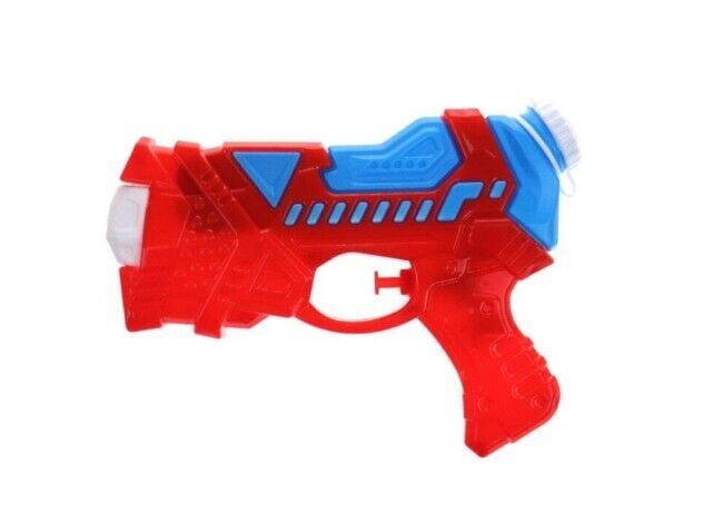 Ket Toys Lazer Su Tabancası
