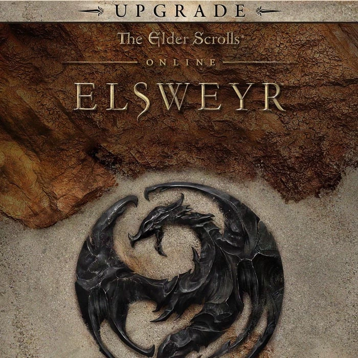 The Elder Scrolls Online Elsweyr Upgrade