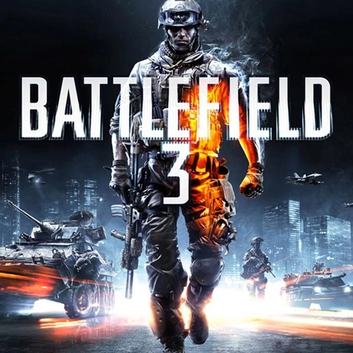 Battlefield 3