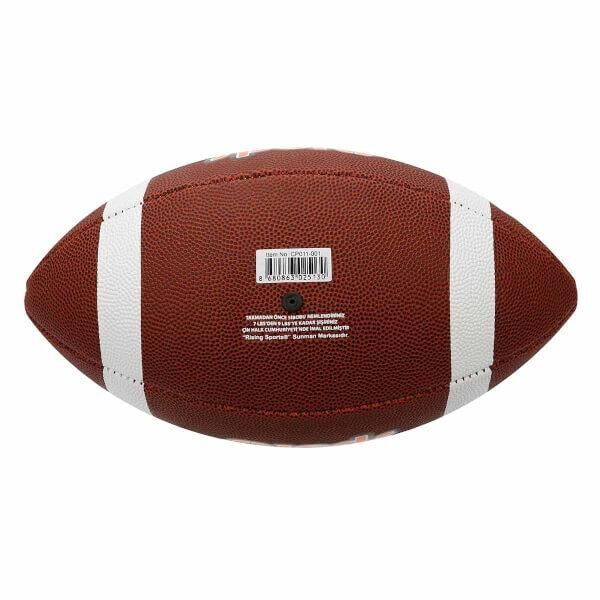 Amerikan Futbol Topu Dikişli - CP011-001