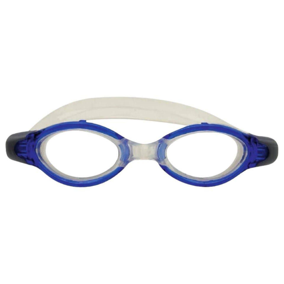 Silikon Yüzücü Gözlüğü Antifog - GS5A