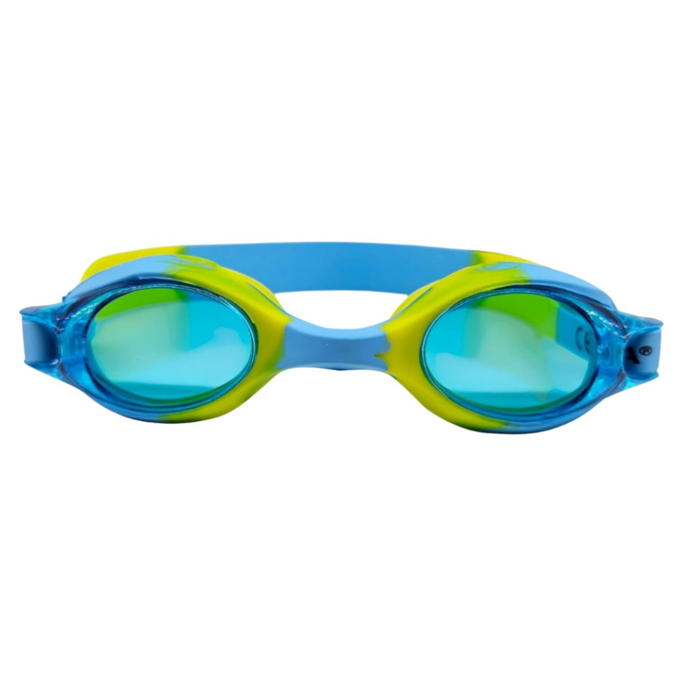 Silikon Yüzücü Gözlüğü - RH4600