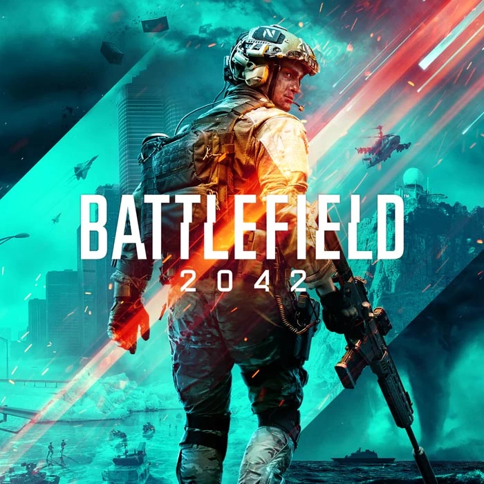 Battlefield 2042