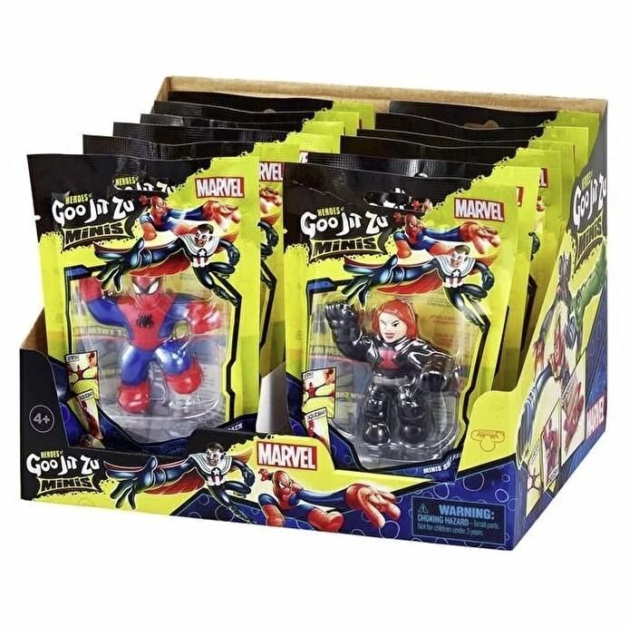 Mini Figürler - GJM05000/41160