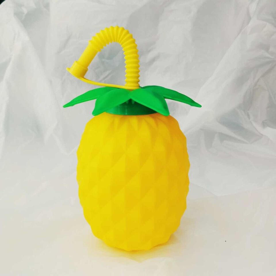 Ananas Pipetli Suluk (1077)