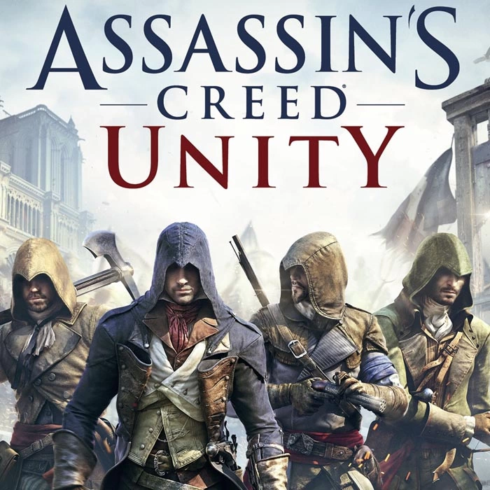 Assassin's Creed Unity
