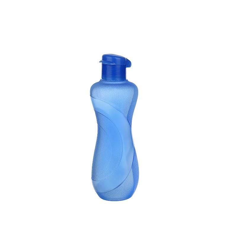 Water Fresh Suluk Matara Şişe 750 Ml  Mavi (1077)