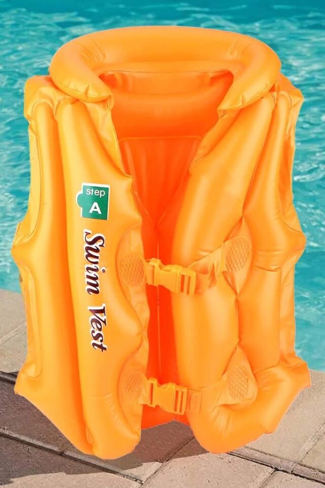 Can Yeleği Büyük Boy 60 cm - 2309014