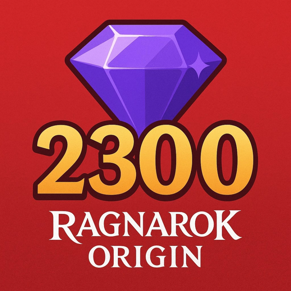 2300 Nyan Berry