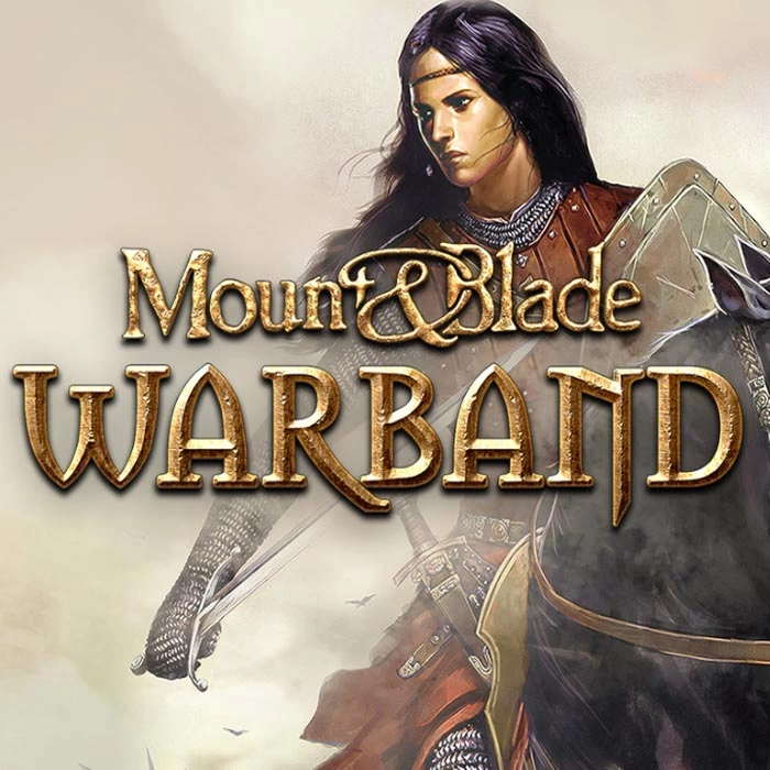Mount Blade Warband