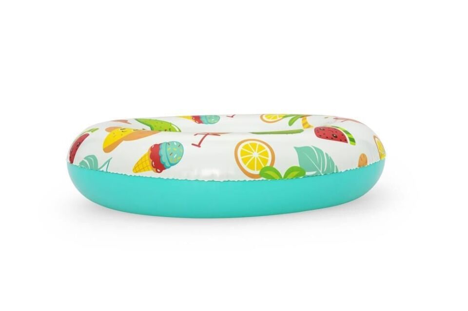 Simit Desenli 61 Cm Bestway - 36014