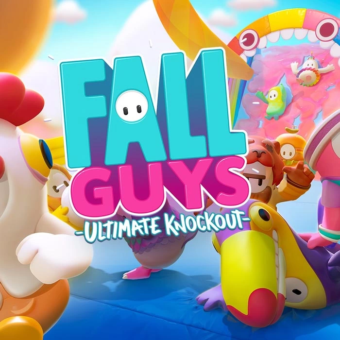 Fall Guys Ultimate Knockout