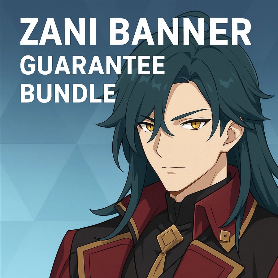 Zani Banner Guarantee Bundle