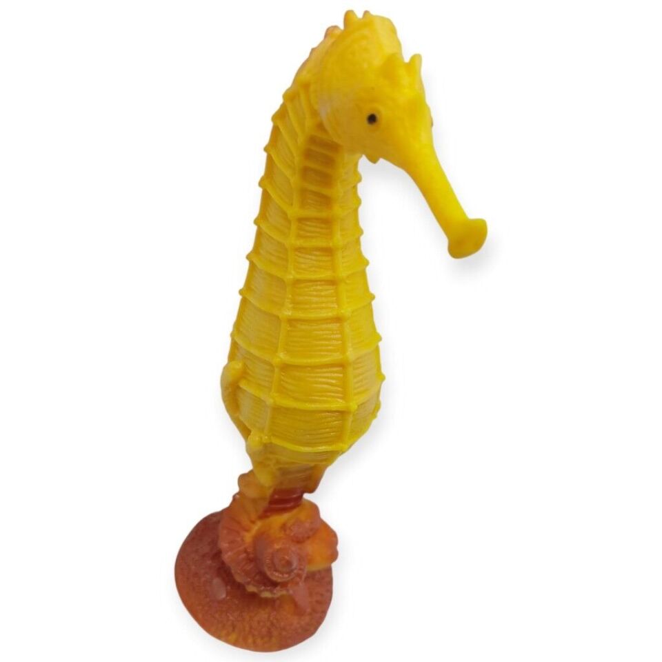Hayvan Figürleri - Deniz Hayvanları 11 cm - Deniz Atı