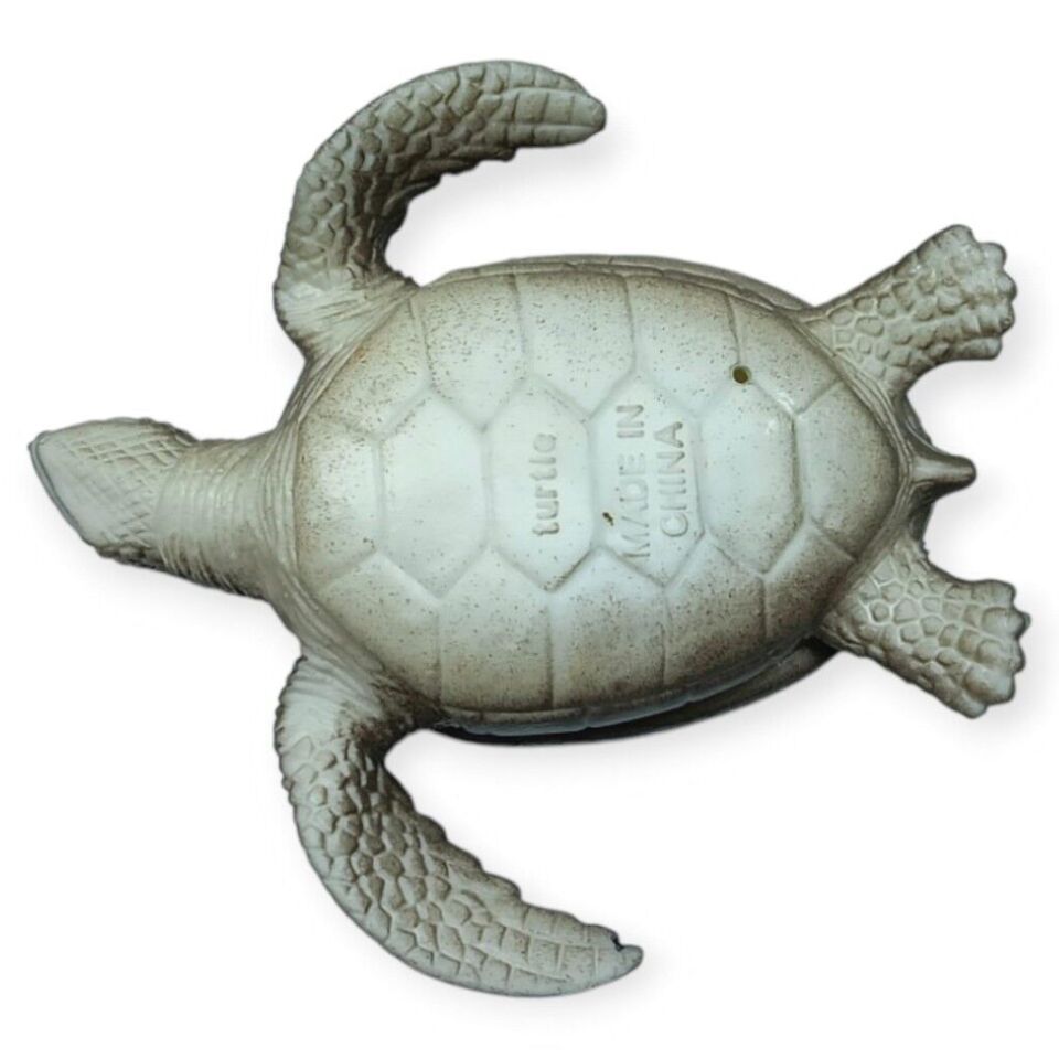 Hayvan Figürleri - Deniz Hayvanları 10 cm - Caretta