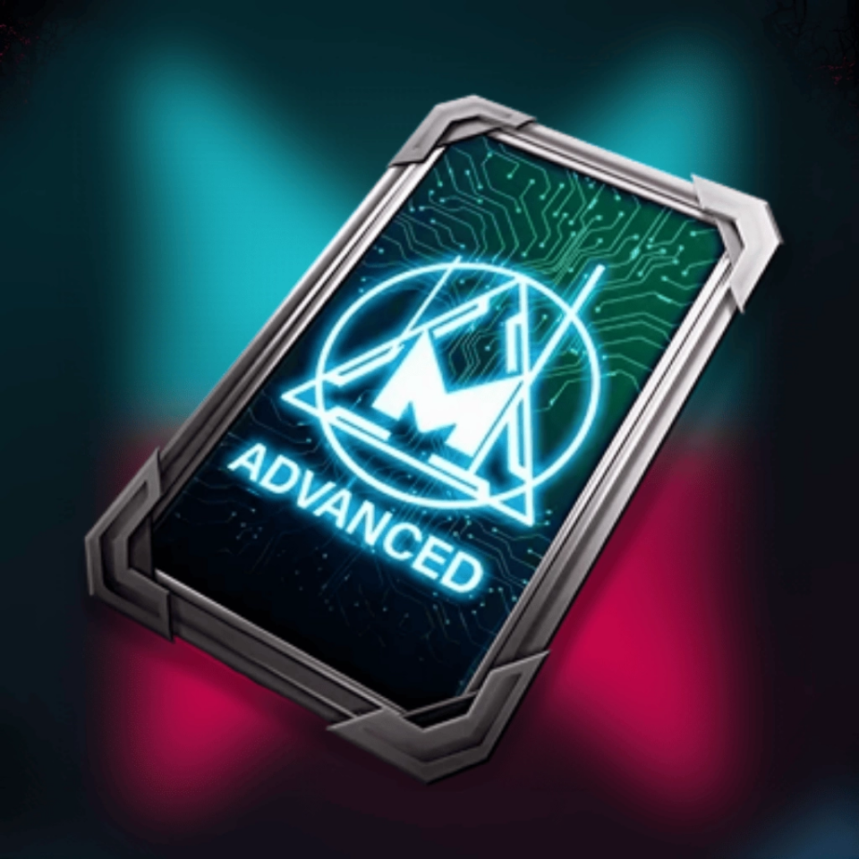 Once Human Battle Pass Advanced