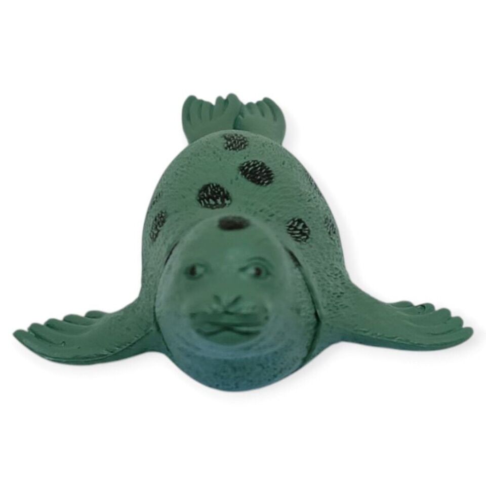 Hayvan Figürleri - Deniz Hayvanları 12 cm - Fok
