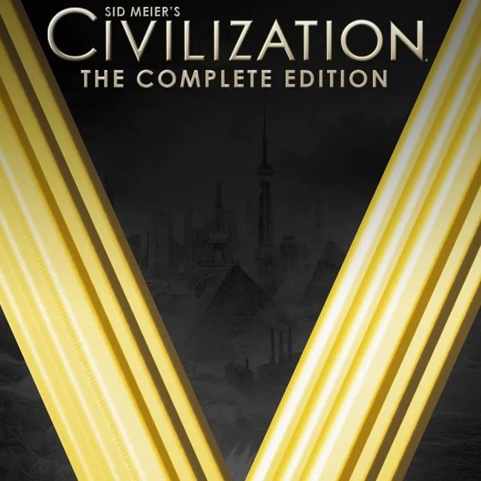 Civilization V Complete Edition