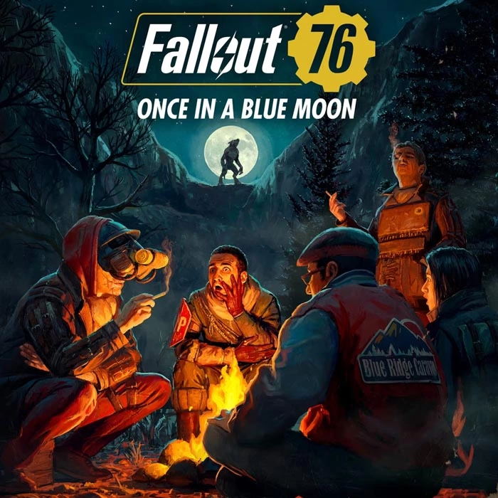 Fallout 76