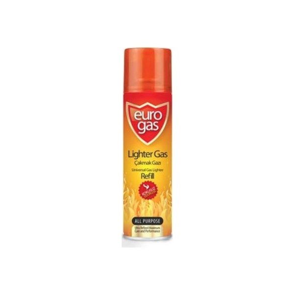 Çakmak Gazı  250 Ml (1077)