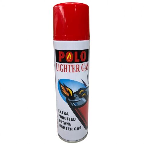 Çakmak Gazı  270 Ml (1077)