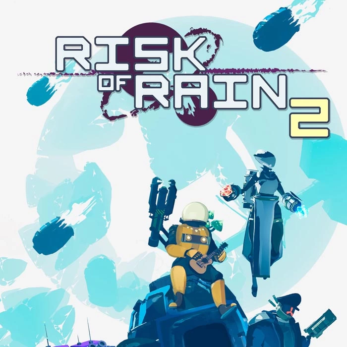 Risk of Rain 2