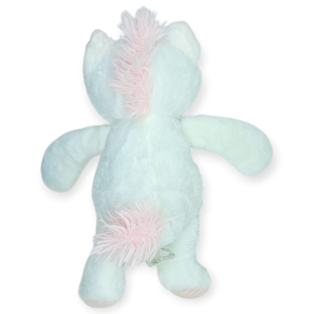 Peluş Sevimli Hayvanlar 40 cm - Unicorn